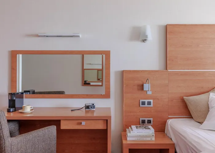 Hotel Riant-Sejour By Wp Hotels (Adults Only)