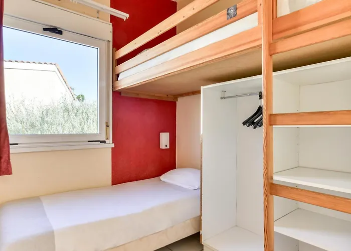 Hotel Belambra Clubs Gruissan - Les Ayguades