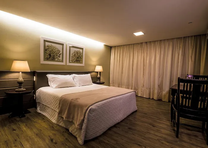 Grande Hotel Canela