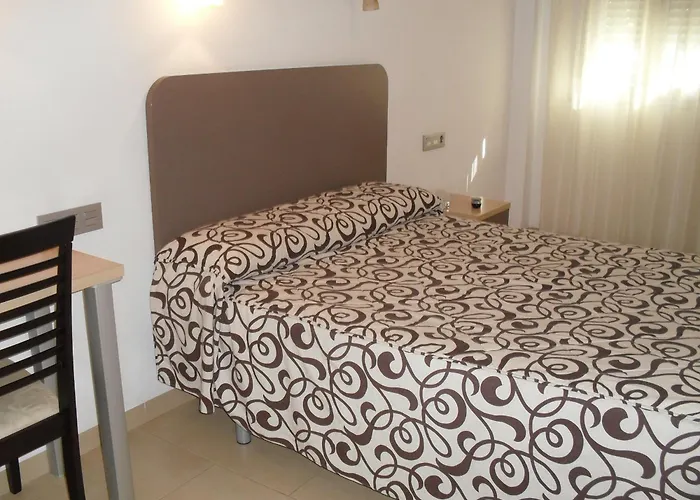 Hostal San Marcos San Fernando