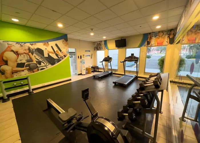 Intercity Hotels San Pedro Sula