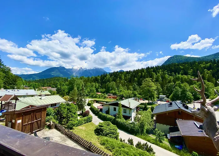 Ferienwohnung Zentsch