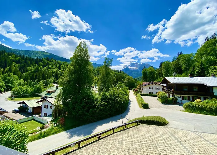 Ferienwohnung Zentsch