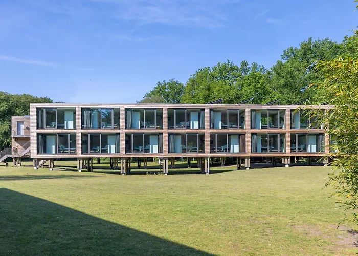 Landgoed de Horst Hotel Driebergen