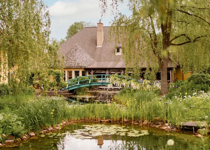 Mirbeau Inn & Spa - Skaneateles