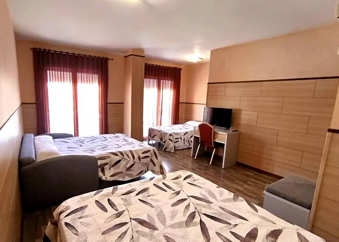 Hotel Pio XII Jumilla