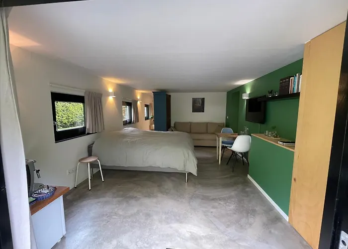La Grange 28 Bed and Breakfast Bergen op Zoom