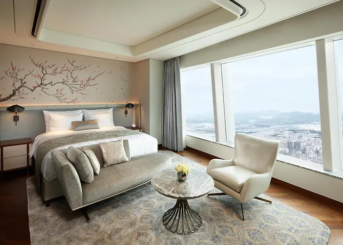 Signiel Seoul