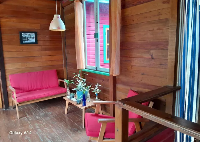 Hostal Hansi