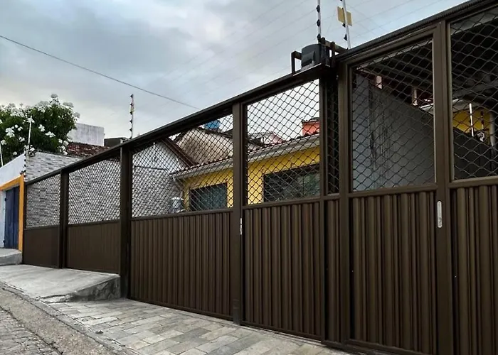 Paraíso Olindense