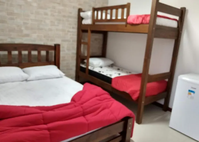 Pousada Fazendinha Unamar Cabo Frio