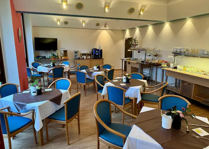 Kurhotel Bad Schmiedeberg
