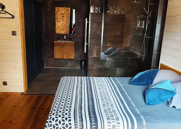 Hotel La Rénovée d’Antan à Avallon