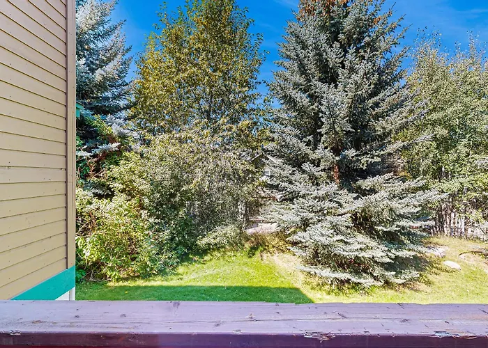 Beaver Creek Bungalow Edwards