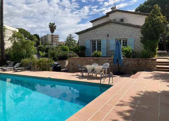 Villa Alessia