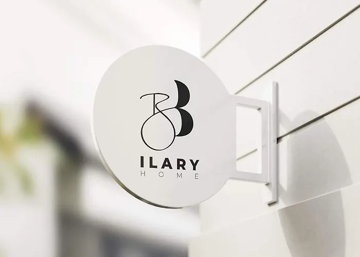 B&B Ilary Home