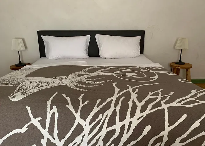 Hotel Augusta Trarbach Traben-Trarbach
