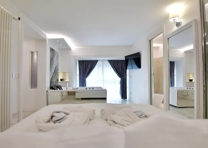 Bed and Breakfast Domus De Cinti Tivoli
