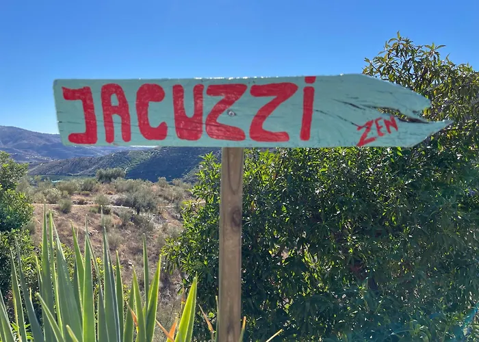 Casita Acacia