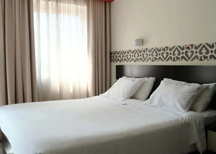 Hotel Primavera