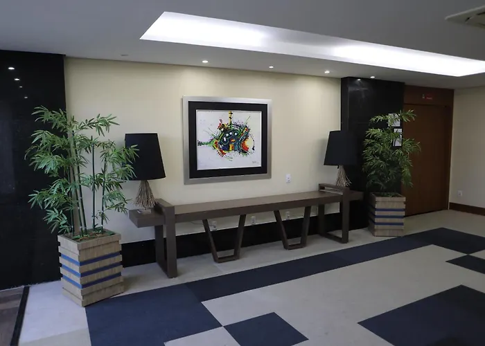 Ramada By Wyndham Manaus Torres Center