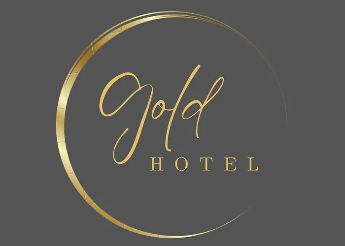 Gold Hotel