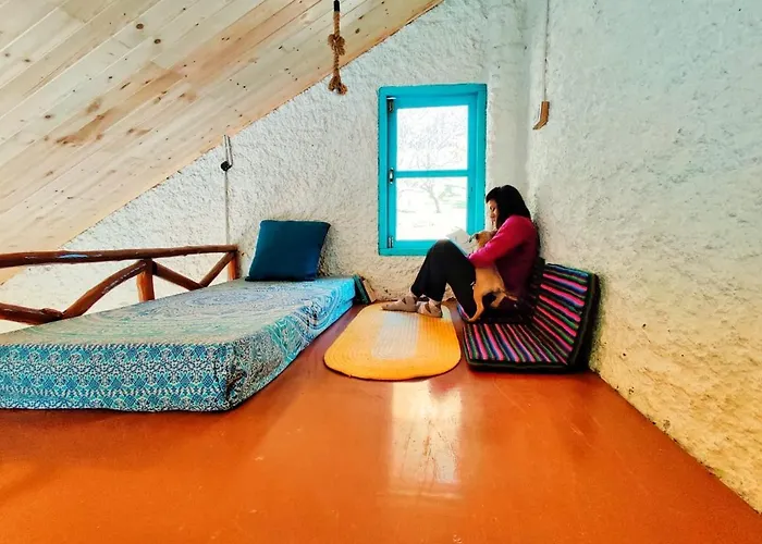 The Satvic Retreat