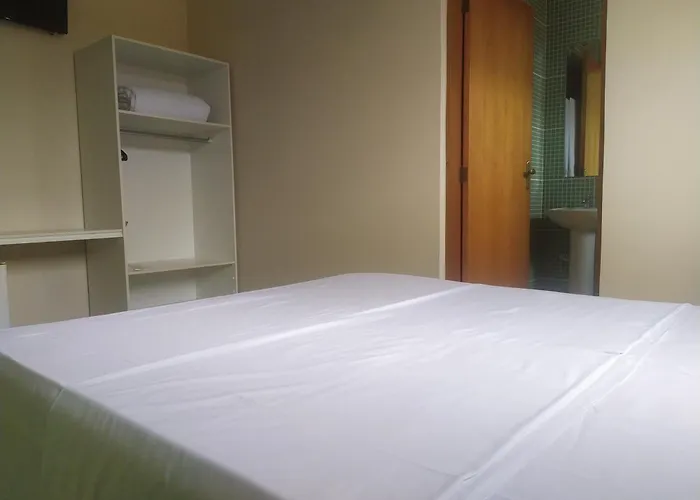 Hotel Dayse Santana de Parnaíba