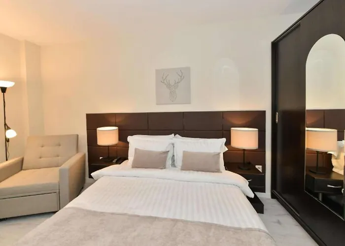 Art Plaza Hotel
