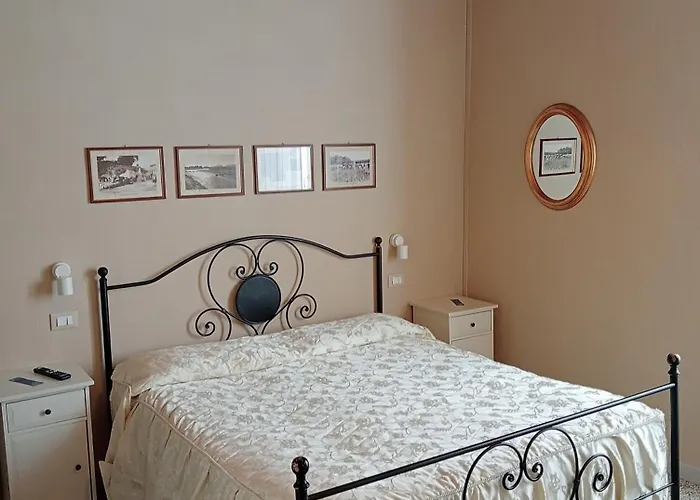 Buonanotte Rooms