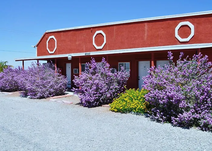 K7 Bed And Breakfast