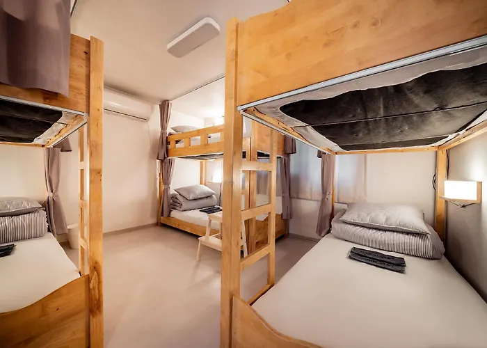 Yab-Guesthouse, Femaleonly, Foreignonly Séoul