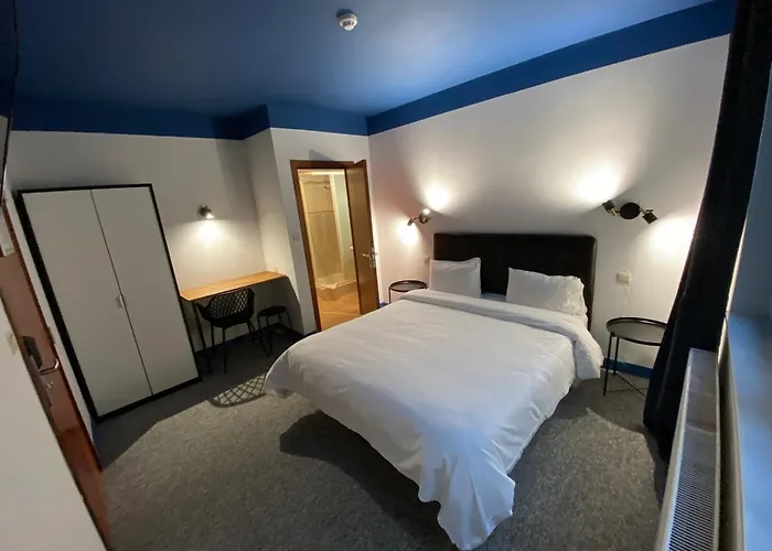Hotel Windsor Brussels