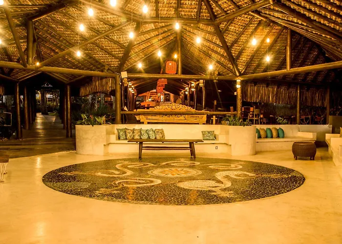 Hotel Marina Quinta Do Porto Porto Seguro
