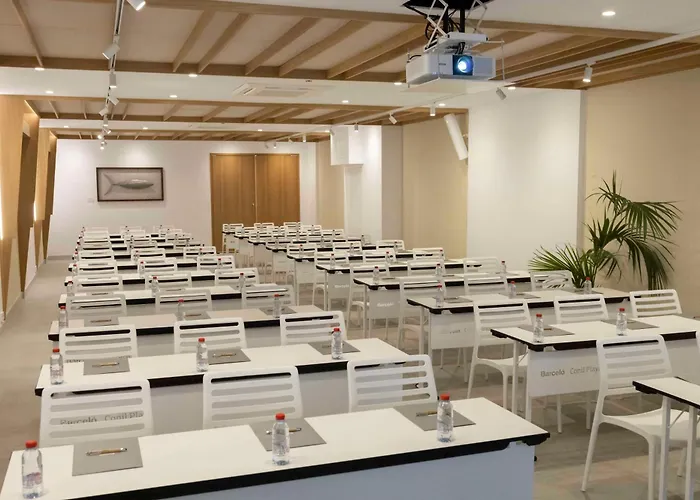 Hotel Barcelo Conil Playa - Adults Recommended Conil De La Frontera