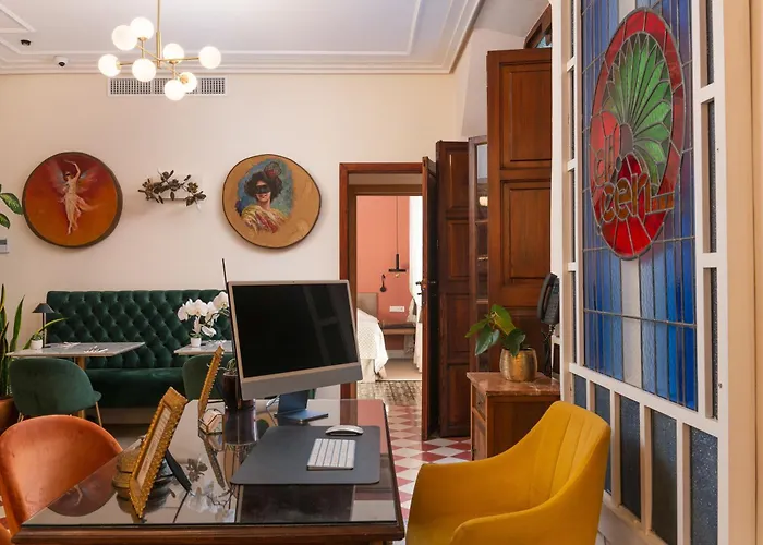 Hotel Can Quetglas (Adults Only) Palma
