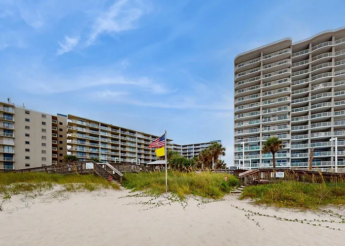 Tradewinds 601