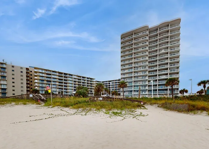 Tradewinds 601