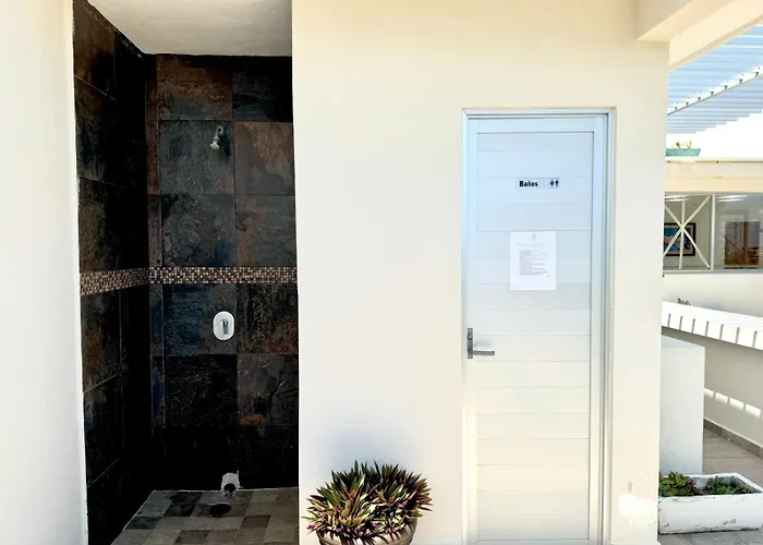 Hotel Punta Esmeralda Playa del Carmen