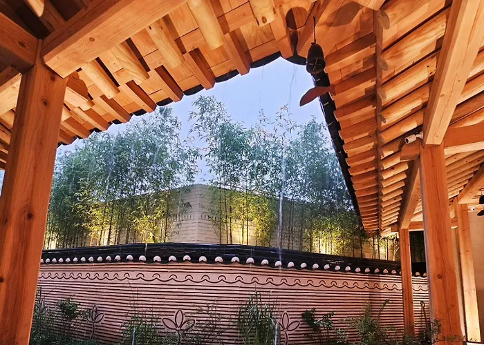 Hanok Hotel DAAM Seoul