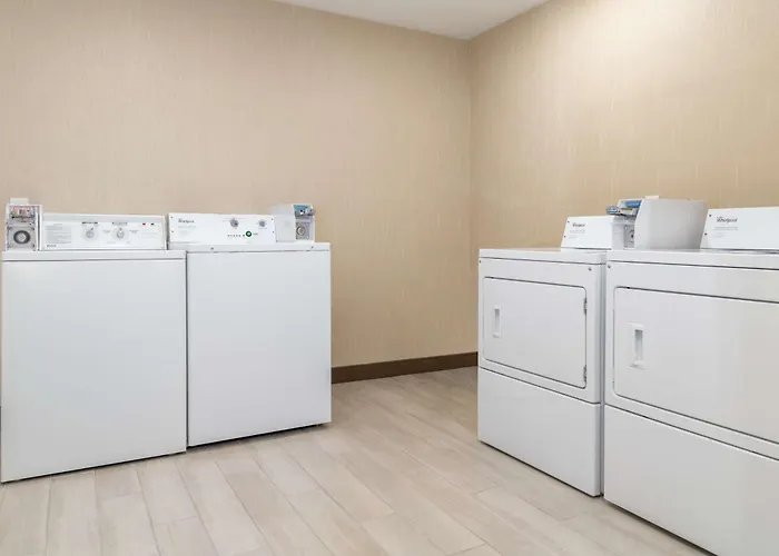 Hampton Inn & Suites Sacramento-Auburn Boulevard McClellan