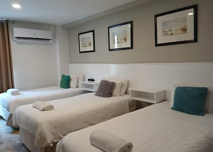 San Marco Hotel Curacao&Casino