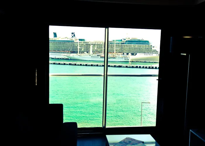 Efe Hotel Kuşadası