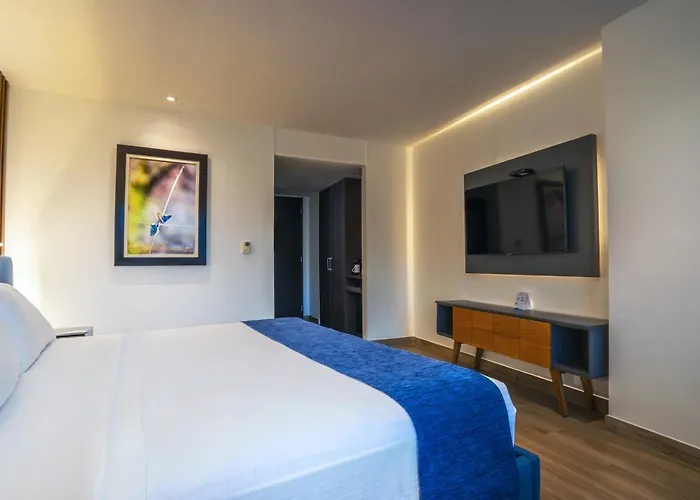 Hotel Wyndham Guayaquil, Puerto Santa Ana