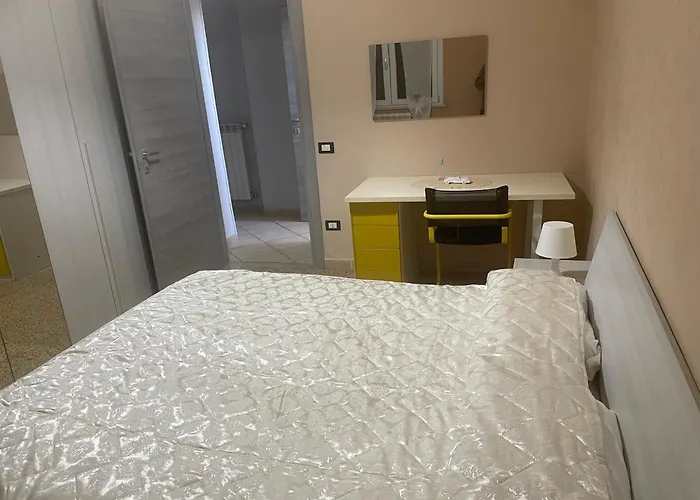 B&B Anfiteatro Campano Santa Maria Capua Vetere