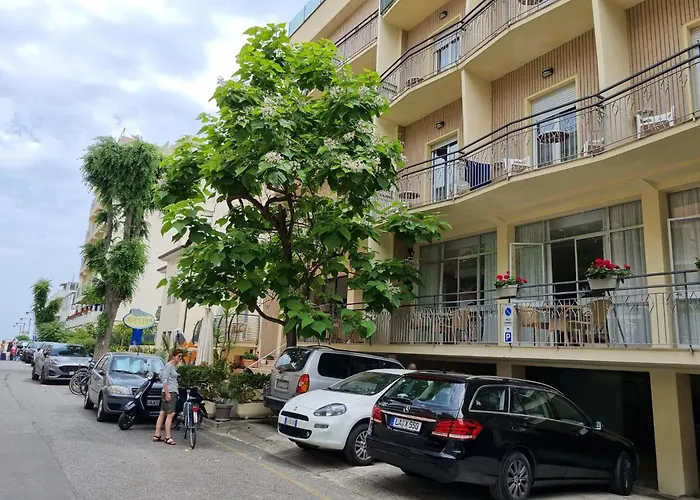 Hotel Esperia Cattolica