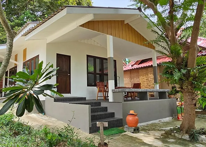 Hotels in Koh Samet