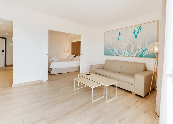 R2 Buganvilla Hotel & Spa Morro Jable 