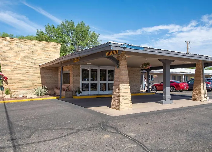 Quality Inn Near Mesa Verde Cortez