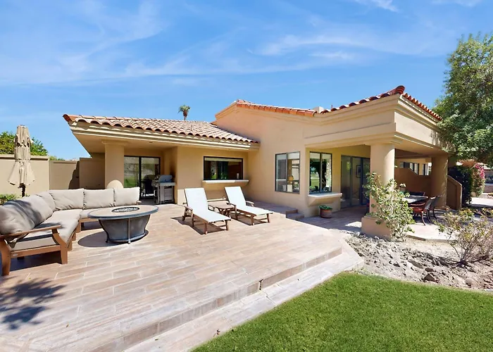 Riviera Dreams Permit# 68243 Apartment La Quinta